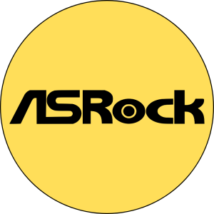 Asrock