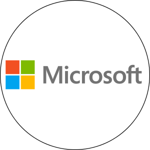 Microsoft