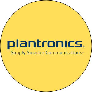 PLANTRONICS
